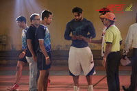 Jerai Gym Kabaddi 2016